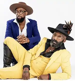 Dwayne Wiggins, Timothy Christian Riley of Tony Toni Tone.jpg