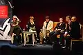 Debate "Two decades of Polish literature"