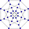 Dyck graph
