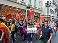 Germany: Heidelberg, 2018