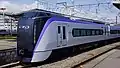 KuMoHa E353-1 (car 1)
