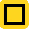 Hollow square