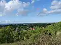 View from Lasnamäe.