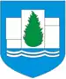 Coat of arms of Kaarma Parish