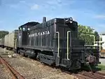EMD SW1