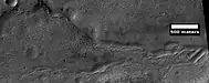 Channels, as seen by HiRISE under HiWish program