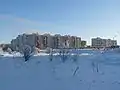 Linnamäe