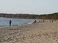 Pirita Beach
