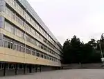 Exterior View 1
