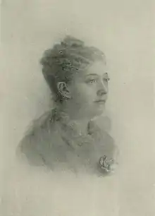 "A Woman of the Century"