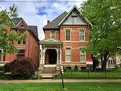 McManigal House