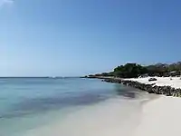 Eagle Beach