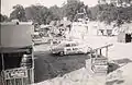Earl McMillian, Inc. car