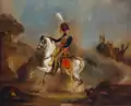 Earl of Uxbridge