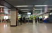 Station Hall