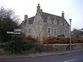 East House