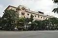 Eastern Railway Building, Strand Road
