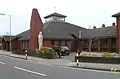 Our Lady Queen of Peace, Llanelli