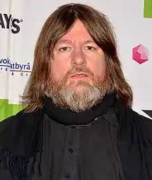 Ebbot Lundberg