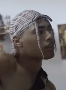 Ecco2K in 2018
