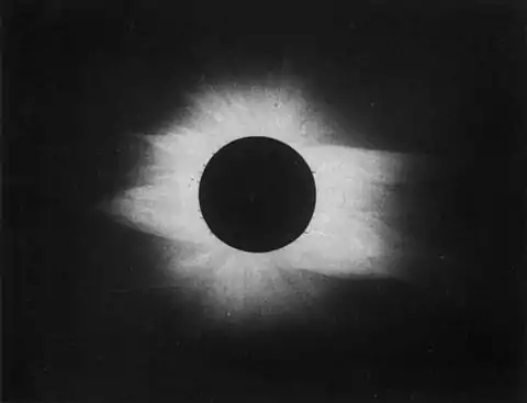 Photograph from Norman, California.