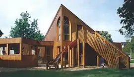 Ecole Maternelle
