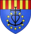 Claude Feidt Retired Archbishop of Aix-en-Provence