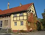 Cider works built 1912