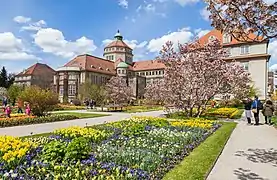 Botanical Garden