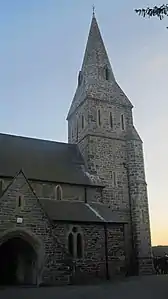 Christ Church
