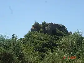 Gyftokastro, Arla