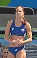 Ekateríni Stefanídi, Rio 2016