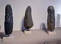 Ekoi sculptures, Linden-Museum Stuttgart