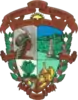 Official seal of El Guarco