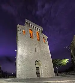 St. Martin's church