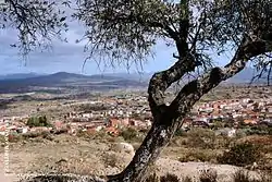 El Tiemblo