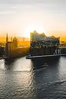 Elbphilharmonie