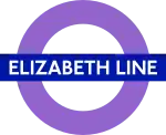 "Crossrail roundel"