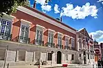 Embassy of France in Lisbon