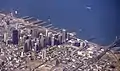 Embarcadero Structure in 1978
