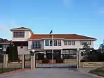 Embassy of Bosnia and Herzegovina