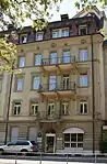 Embassy in Bern