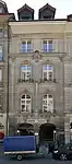Embassy in Bern