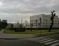Embassy in Kyiv