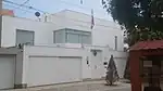 Embassy in Lima