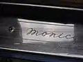 Doorsill logo
