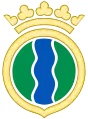Official seal of Andorra la Vella