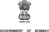 Official Emblem of Bombay