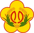 Changhua County