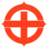 Official seal of Hekinan